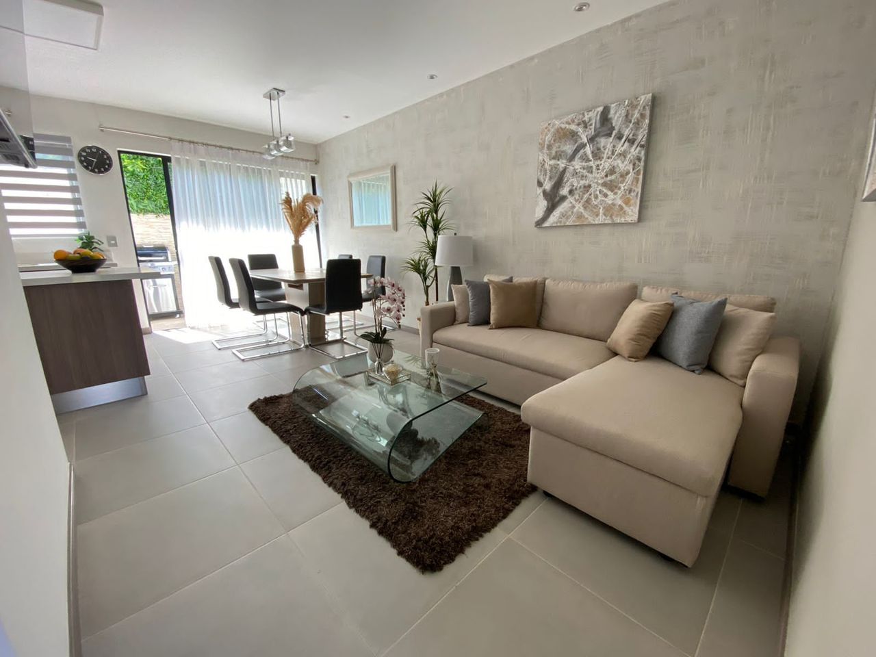 Propiedad en Condominio Arcadia