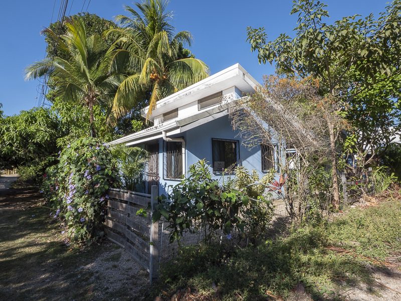 Propiedad en Sámara