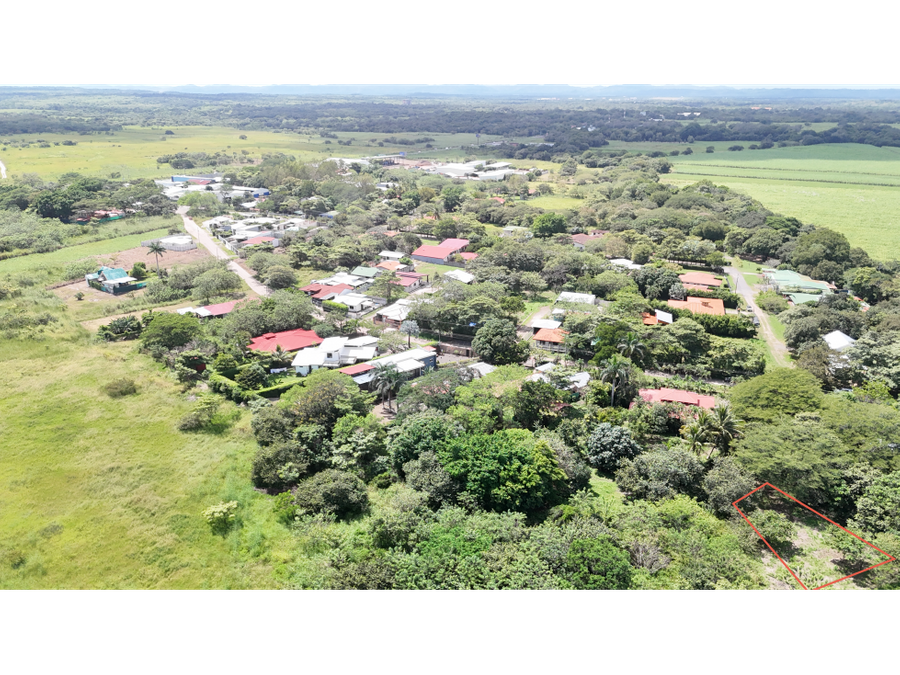 Property at Liberia