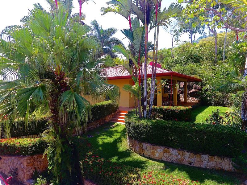 Property at Bahía Ballena