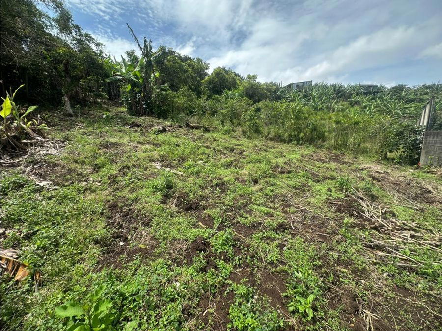 Terreno en Pará