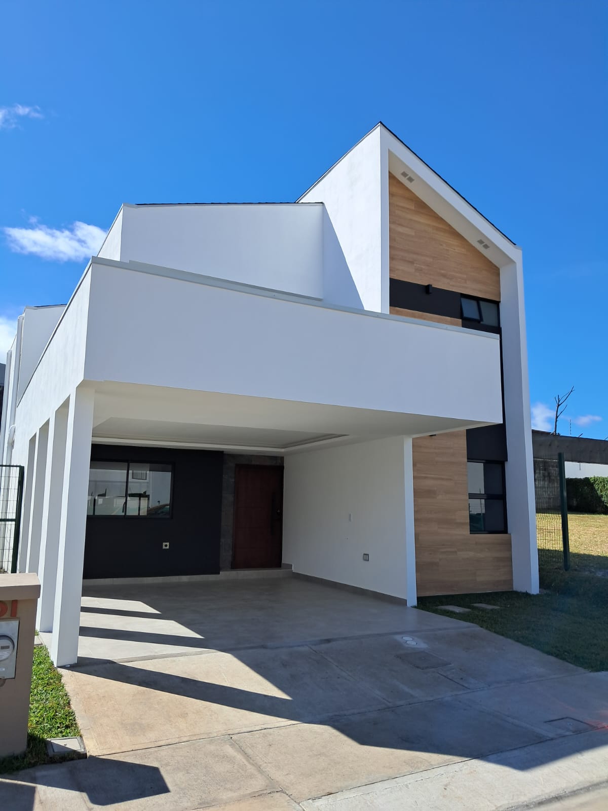 House at Liv 52