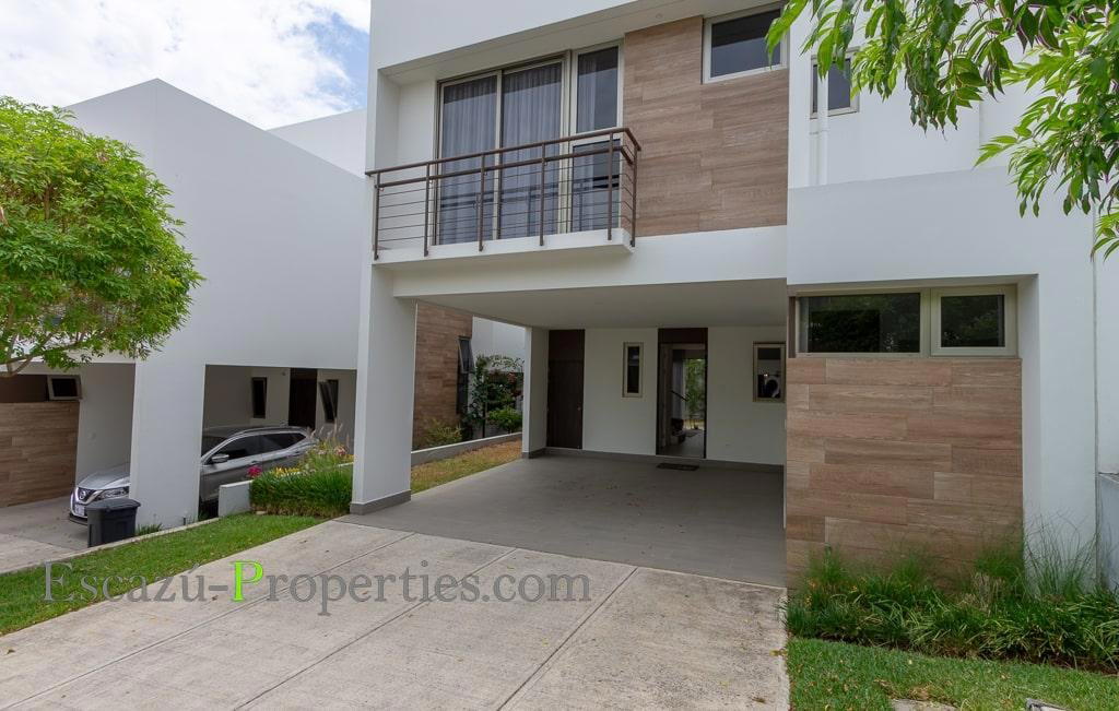 Property at Escazú