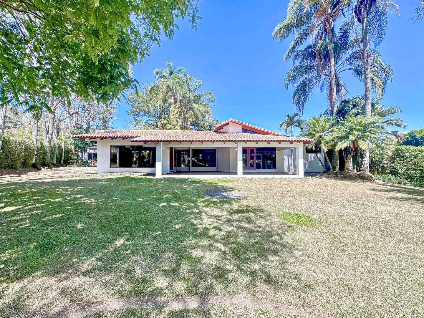 House at Escazú