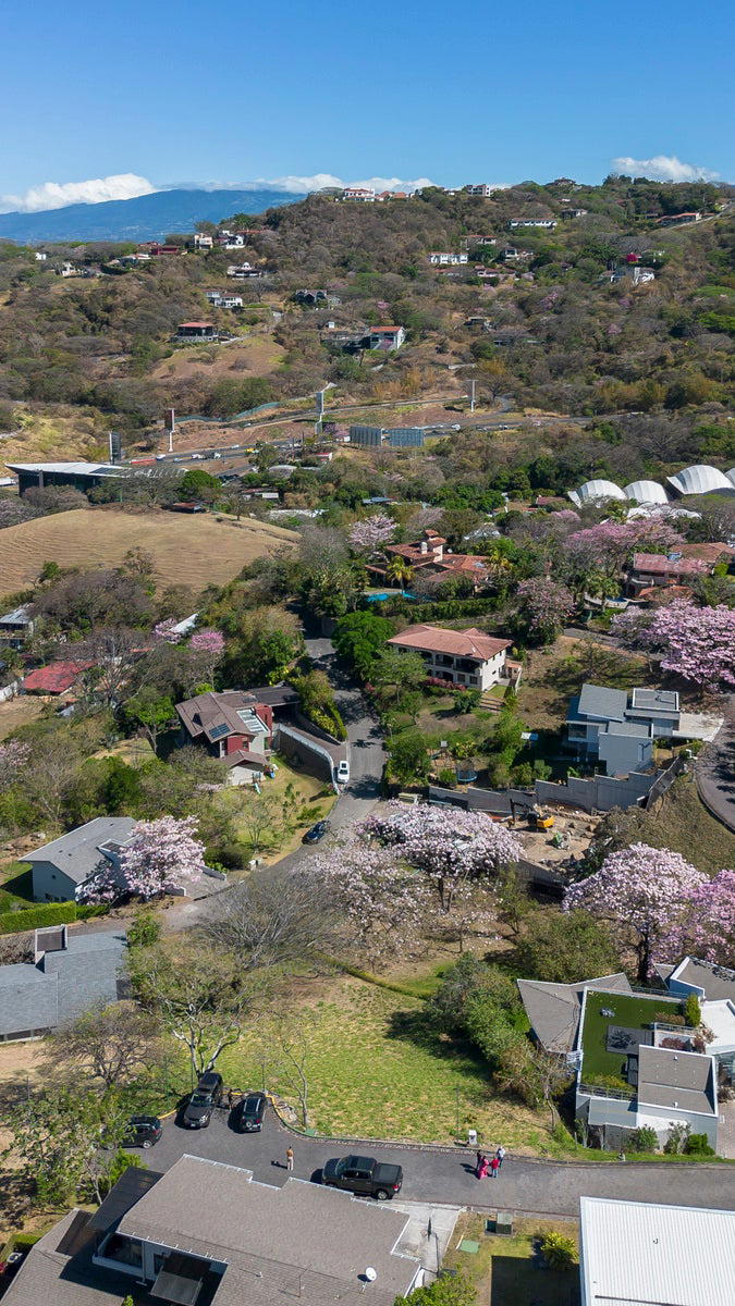 Land at Valle Escondido