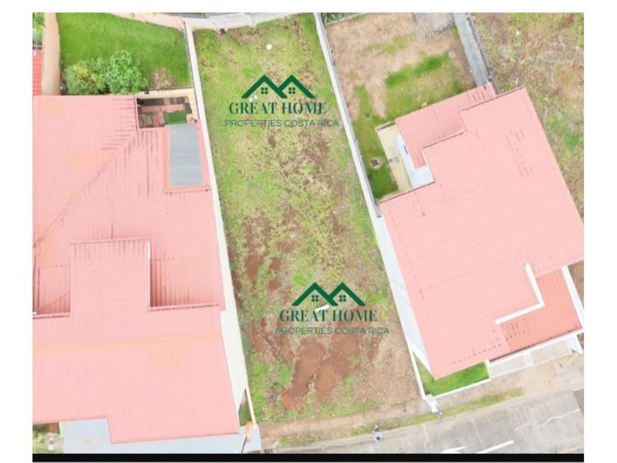 Land at Alajuela