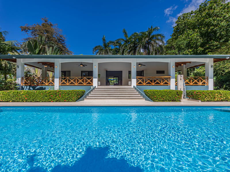 Property at Puerto Cortés