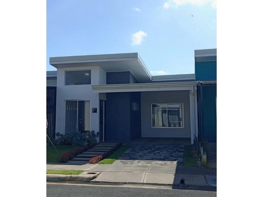 House at Palmares