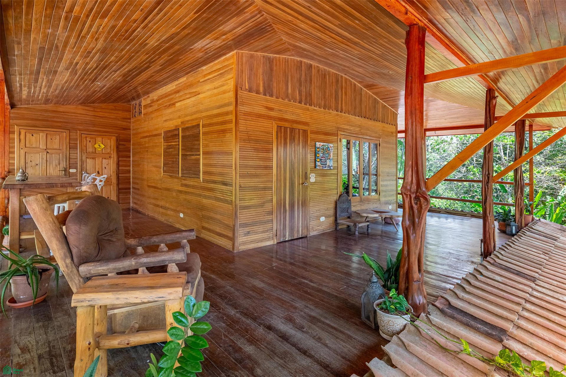 Casa en Cóbano