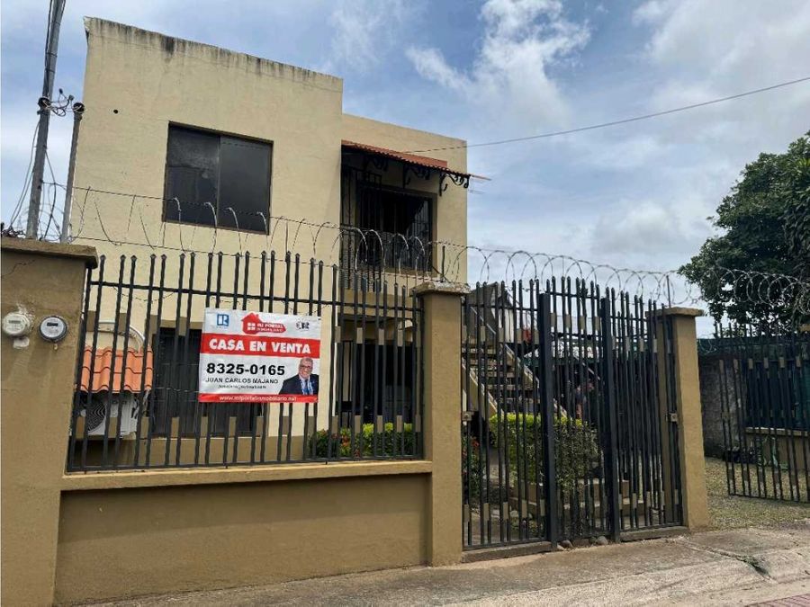 Apartamento en Puntarenas
