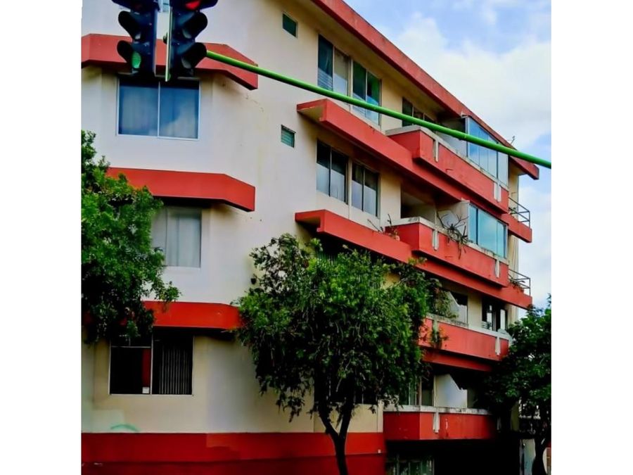 Apartamento en El Carmen