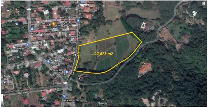 Terreno en Salitral