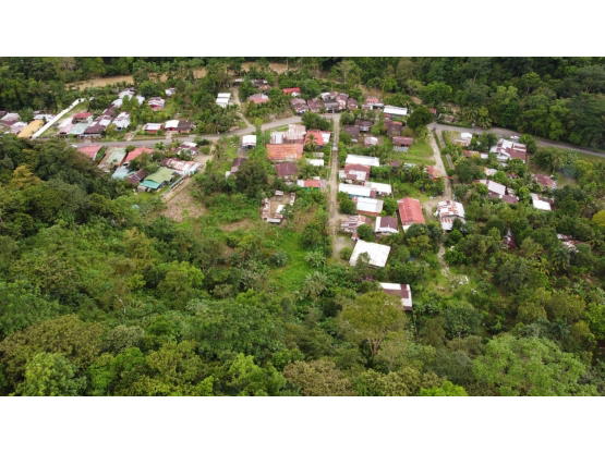Estate at Puntarenas
