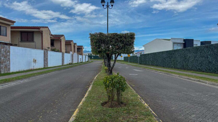 Terreno en San Rafael