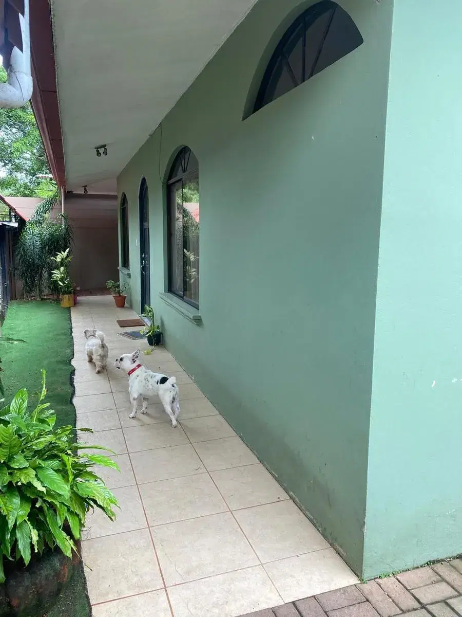 Property at Quepos