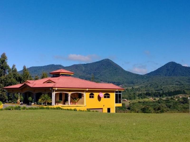 Propiedad en San Jerónimo