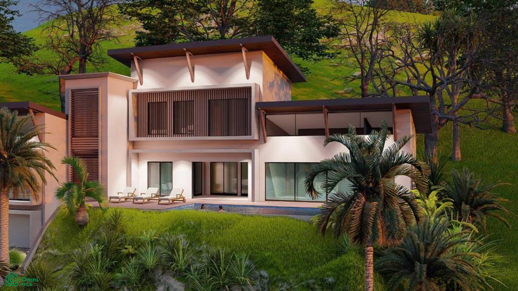 Property at Carrillo