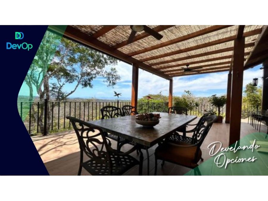 Casa en La Ceiba