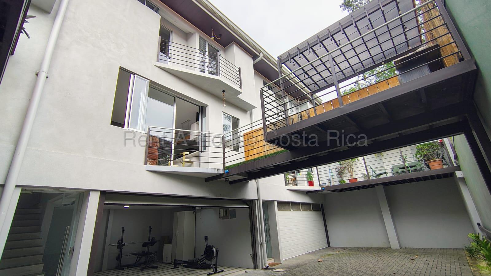 House at Sabanilla