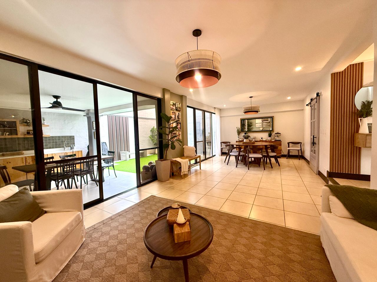 Propiedad en Condominio Palma Real