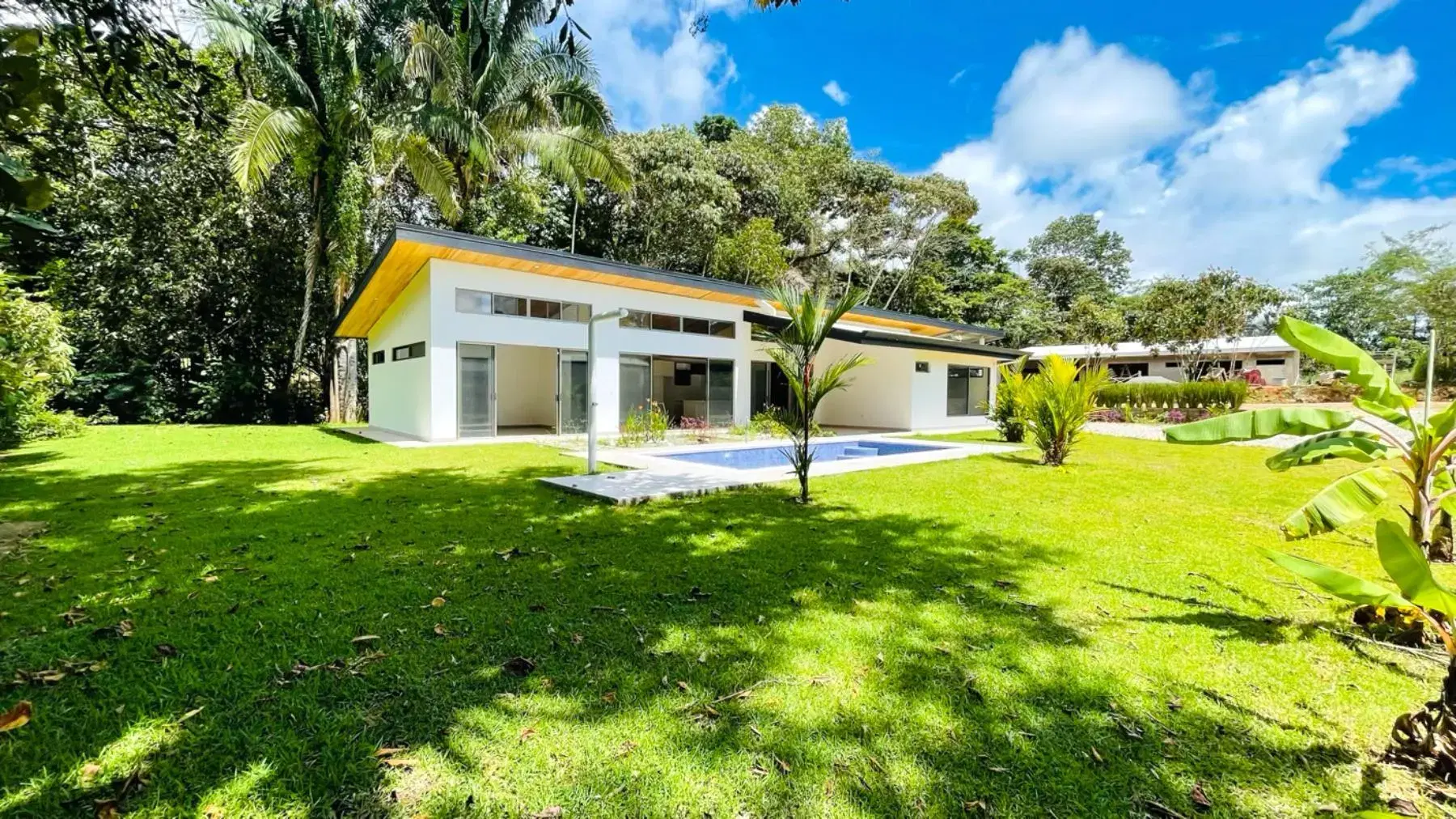 Casa en Puerto Cortés