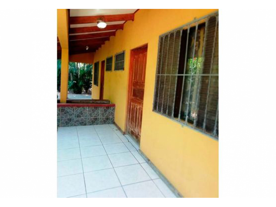 Finca en Guanacaste