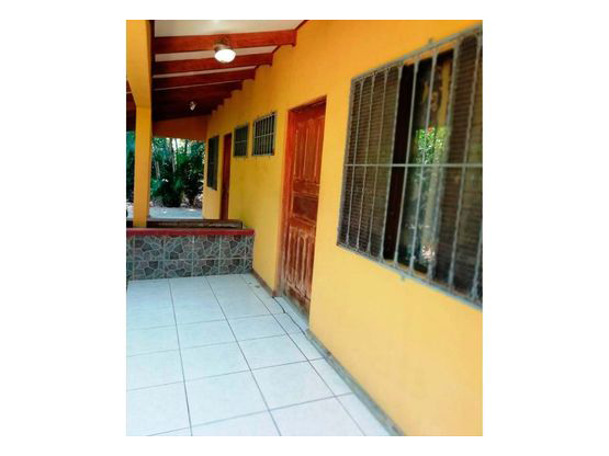 Estate at Guanacaste