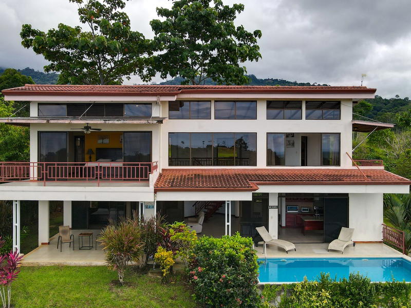 Property at Puerto Cortés