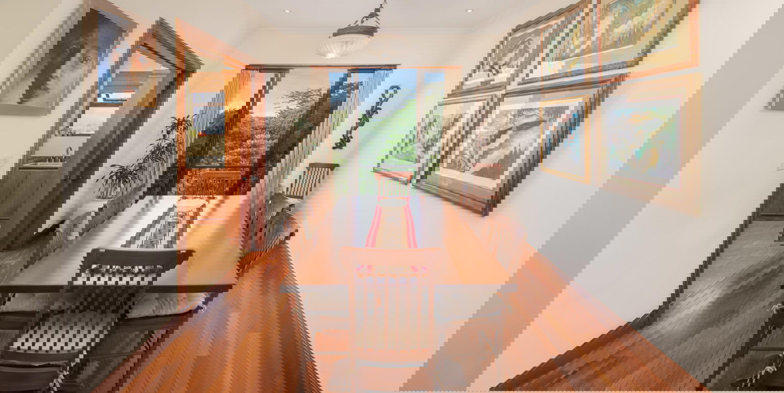 Propiedad en Condominio El Olivar