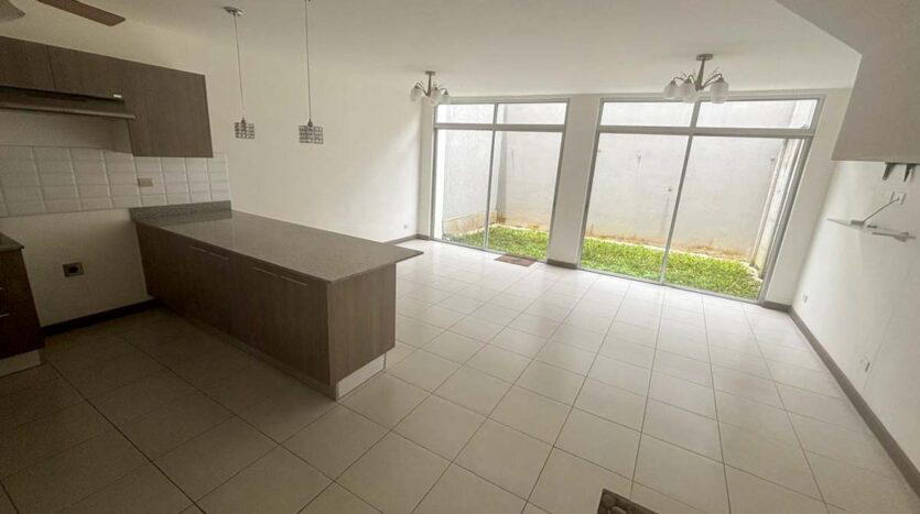 Casa en Santo Domingo