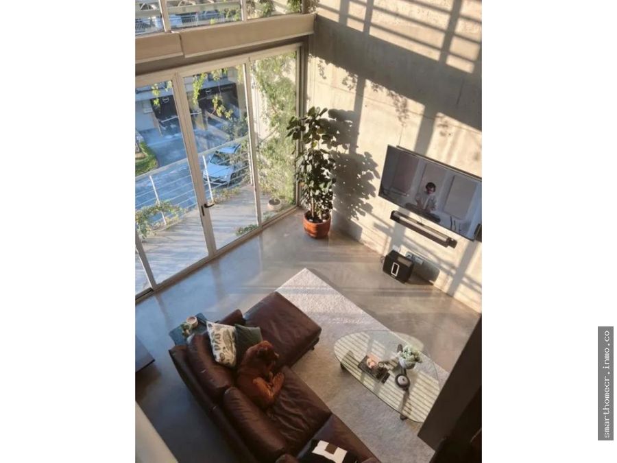 Apartamento en Escazú