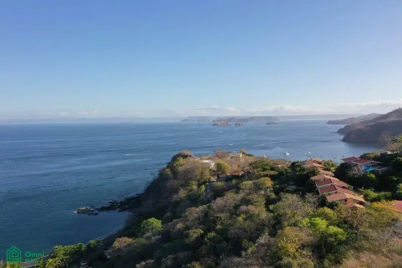 Terreno en Sardinal