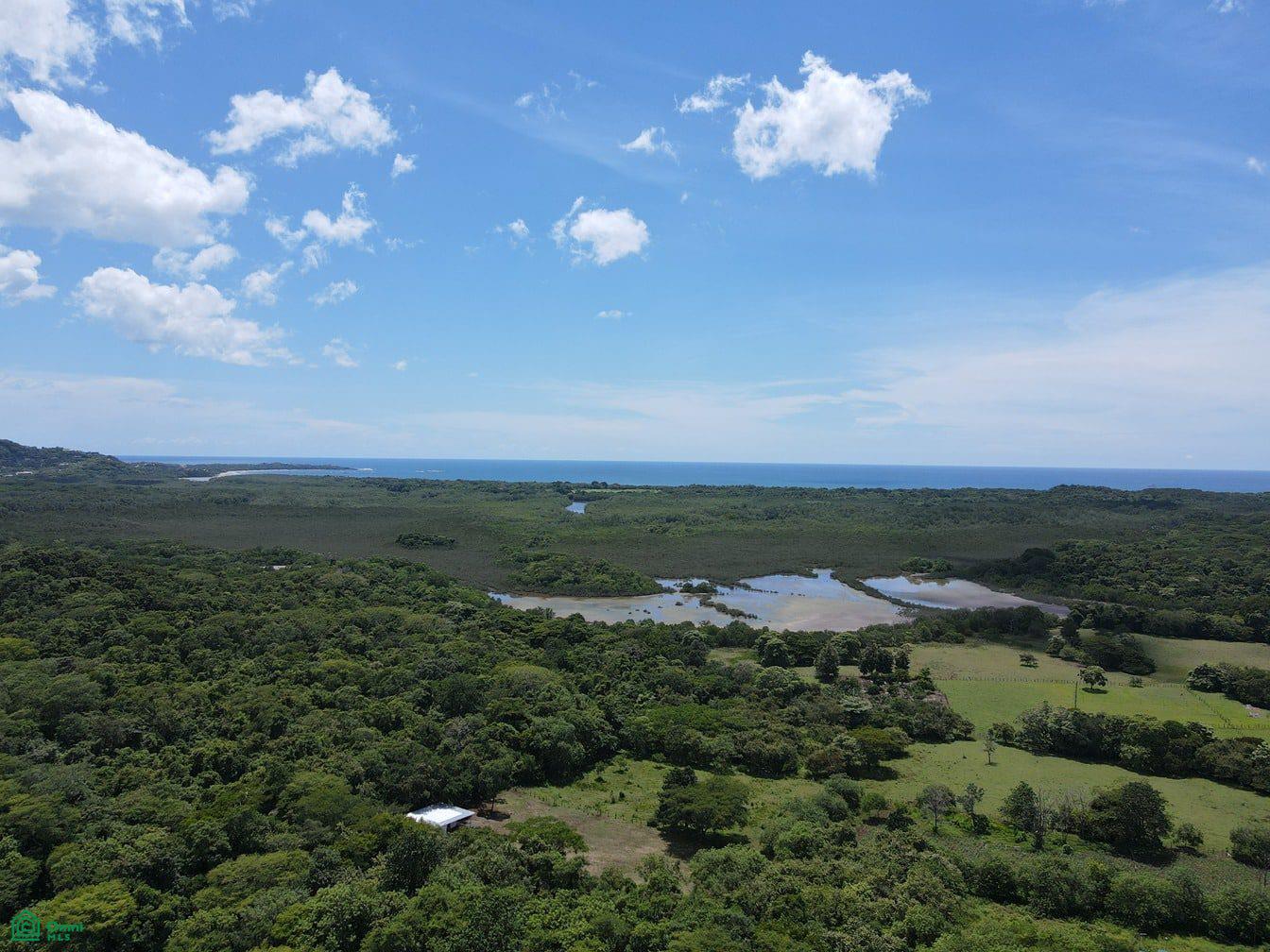Land at Cabo Velas