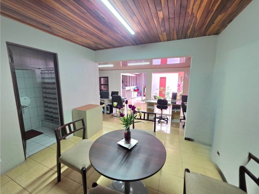 Oficina en San Rafael