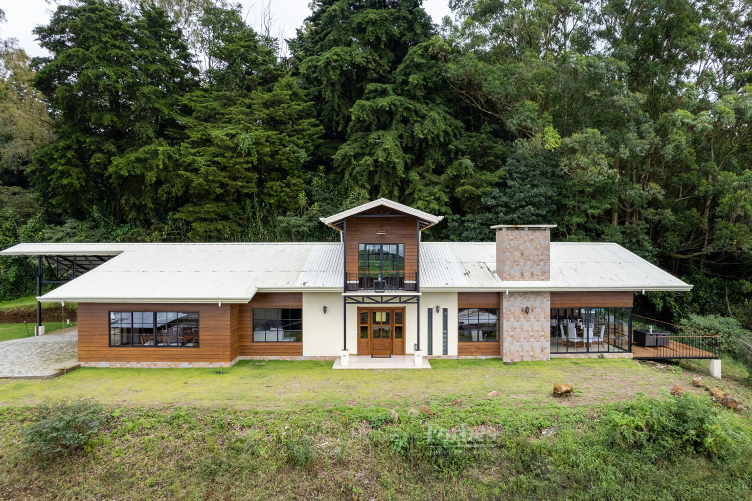 Casa en Sabana Redonda