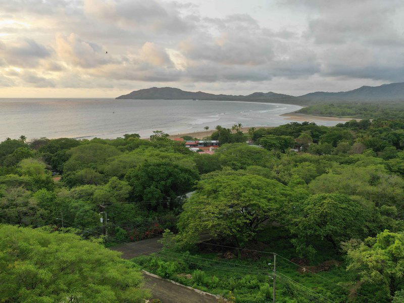 Terreno en Tamarindo