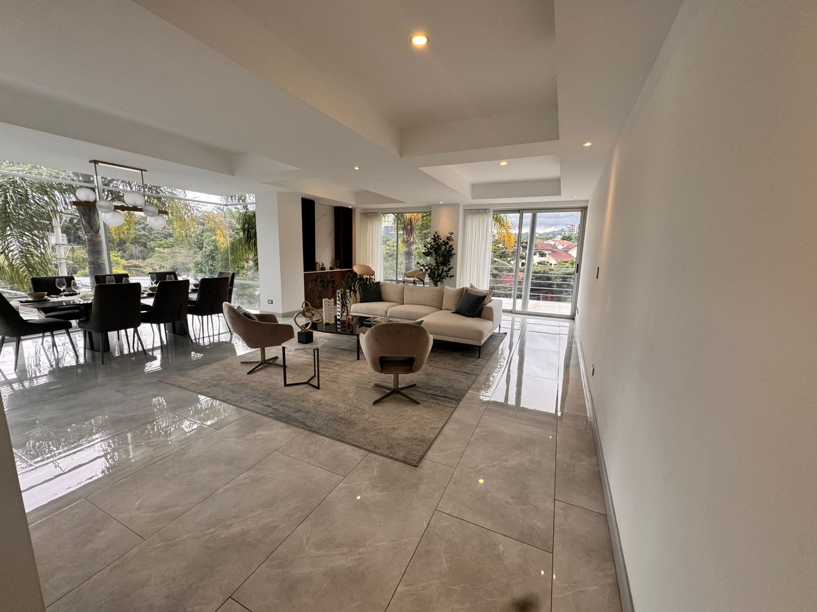 Propiedad en San Rafael