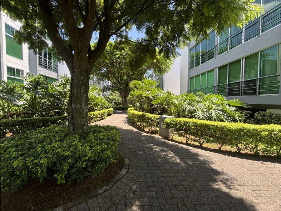 Apartamento en Santa Ana Flats