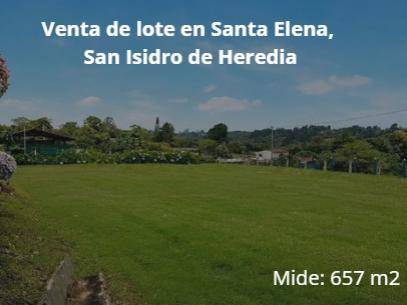 Propiedad en San José
