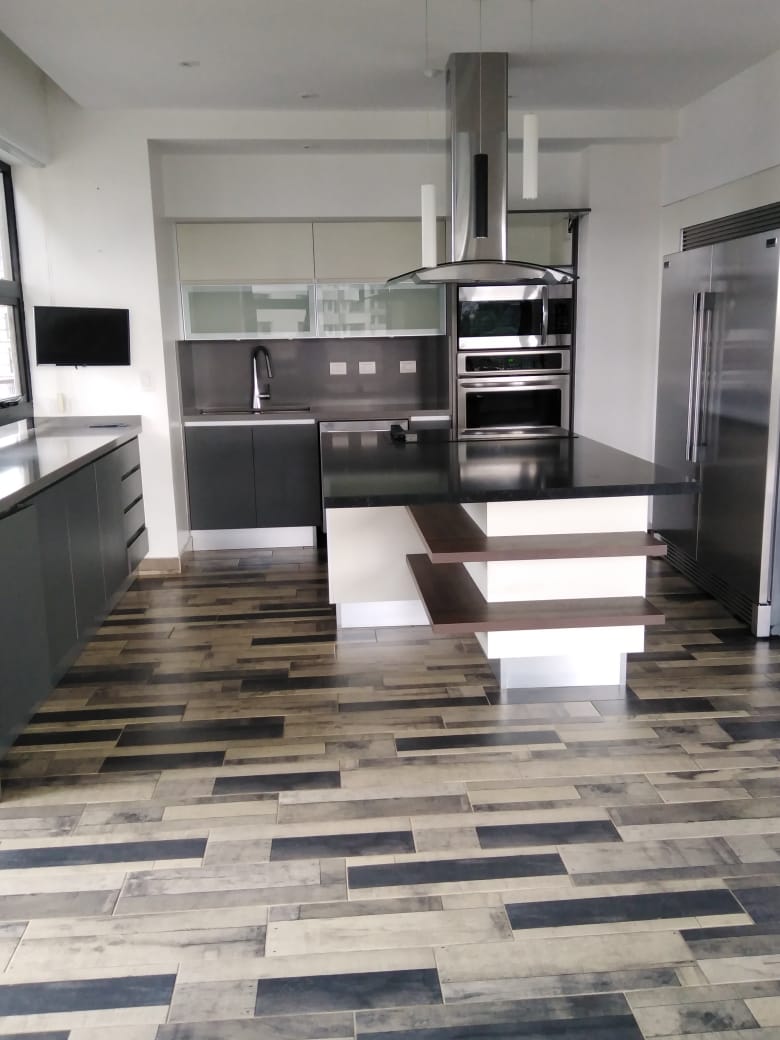 Property at Mata Redonda