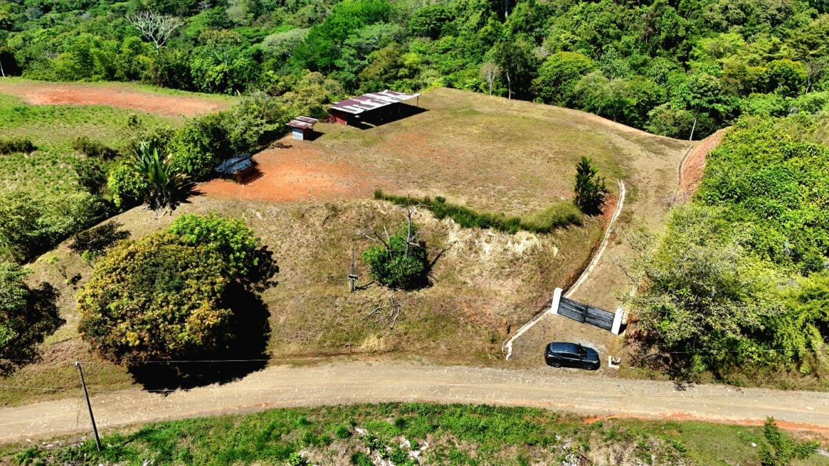 Property at Tres Ríos