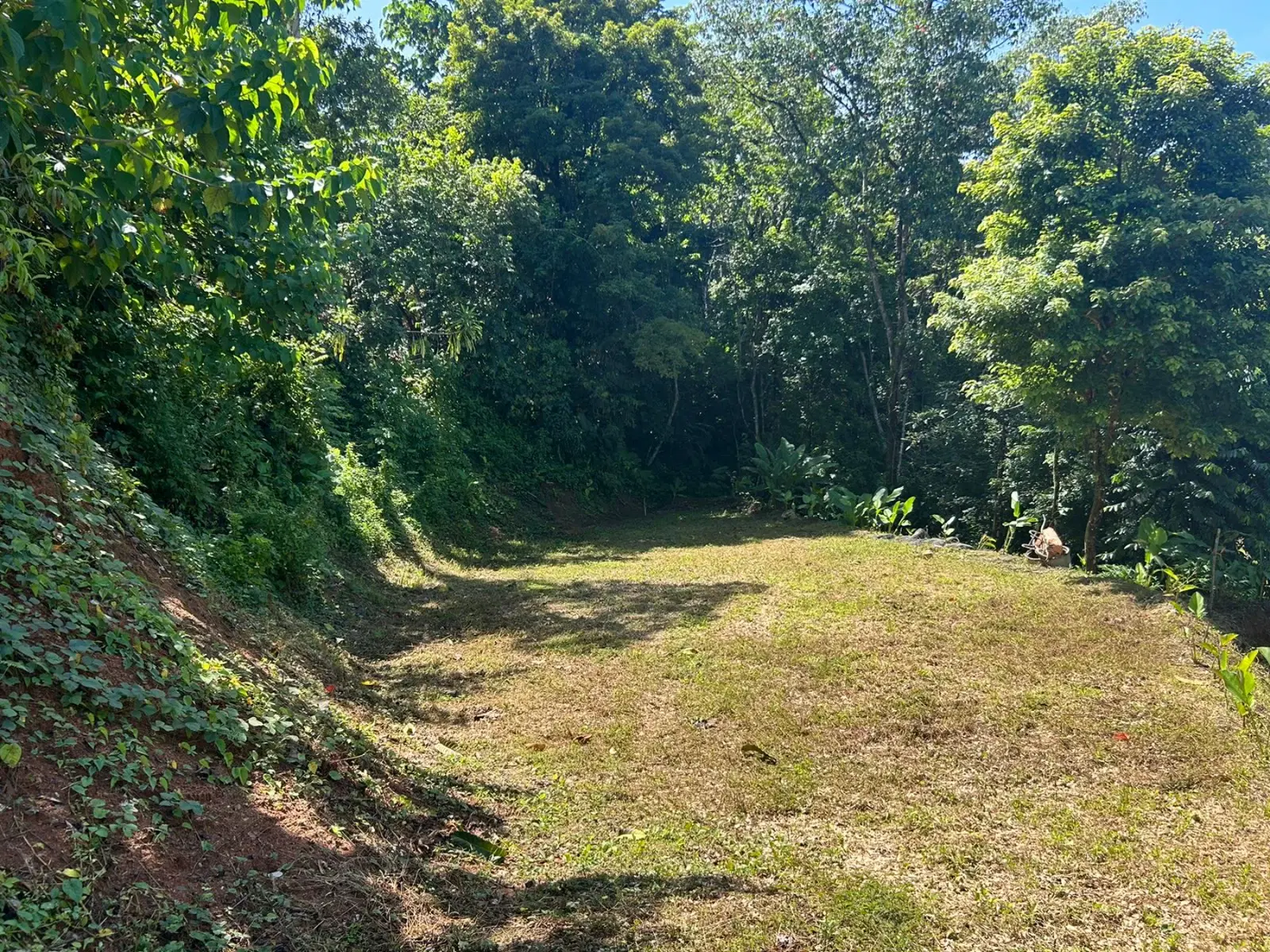 Terreno en Las Brisas
