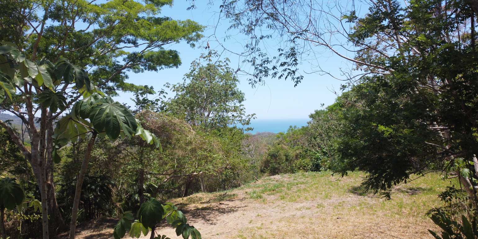 Propiedad en Cóbano