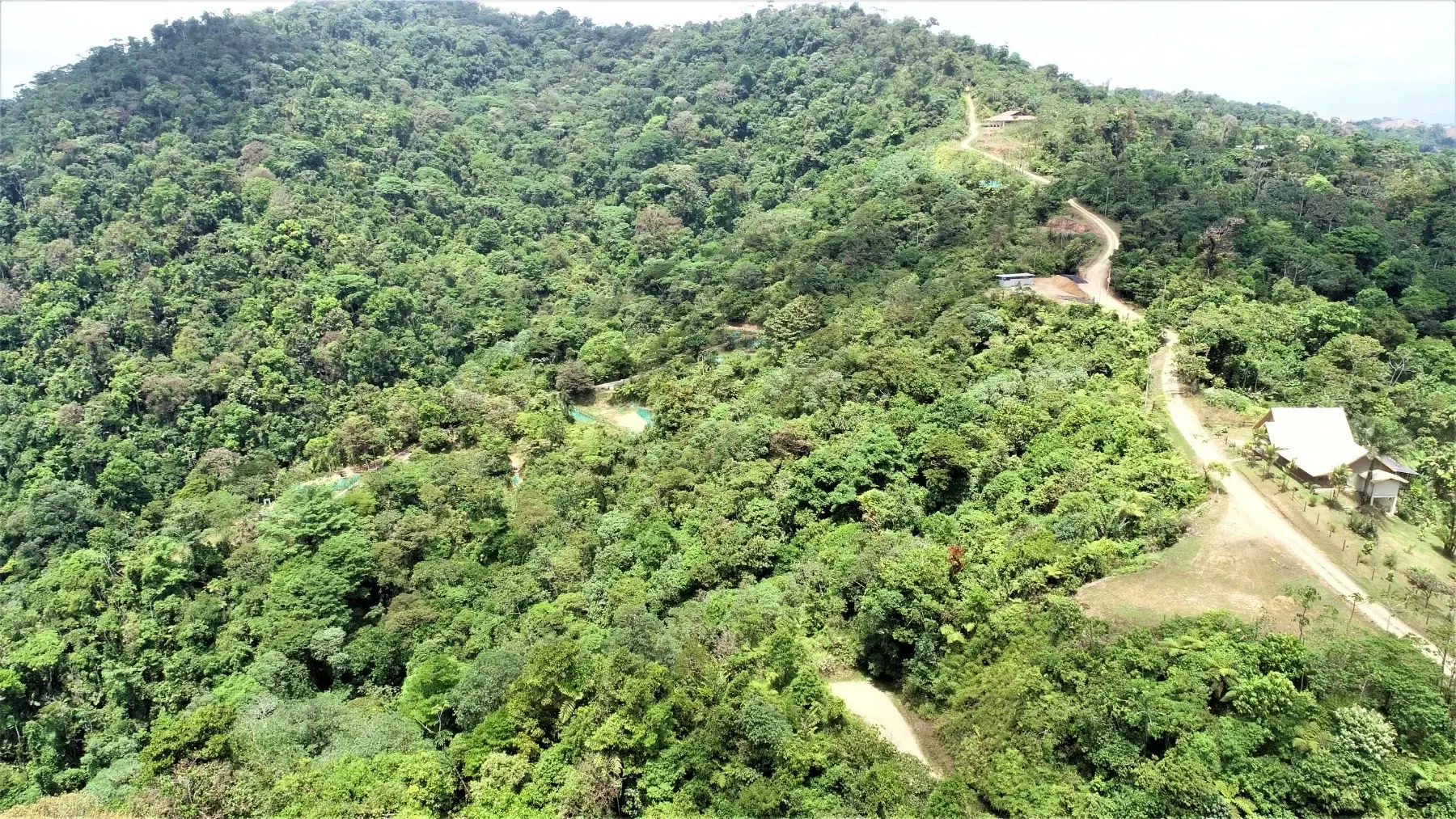 Terreno en Puerto Cortés
