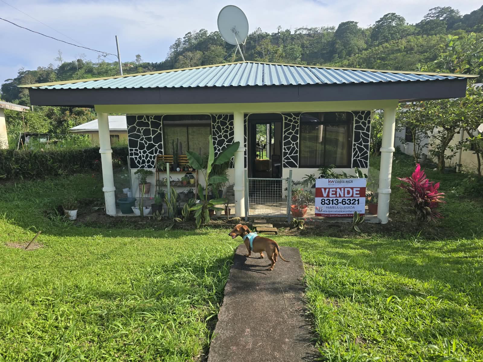 Casa en Santa Teresita