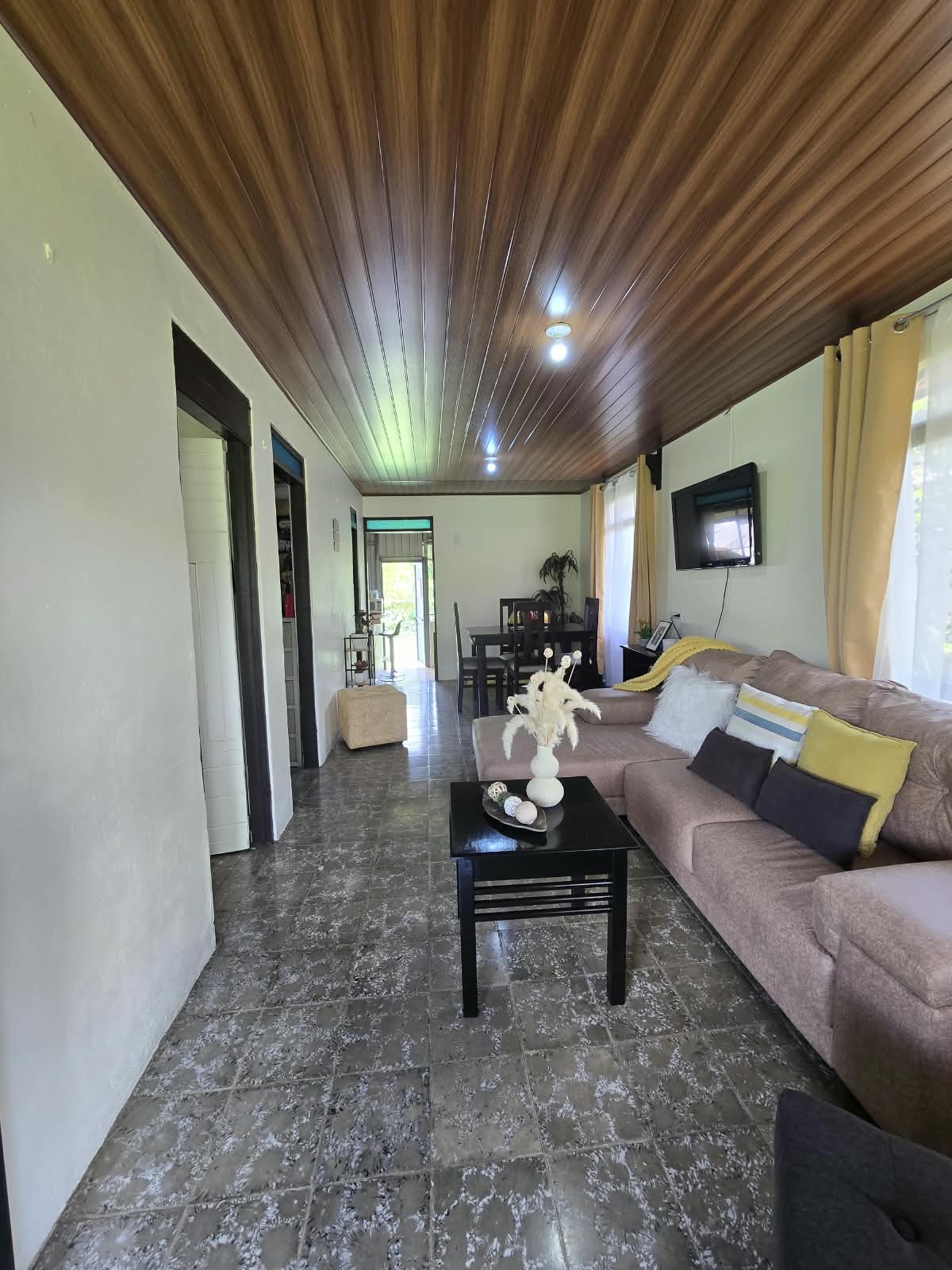 Casa en Santa Teresita