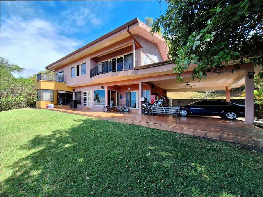 Casa en Colón