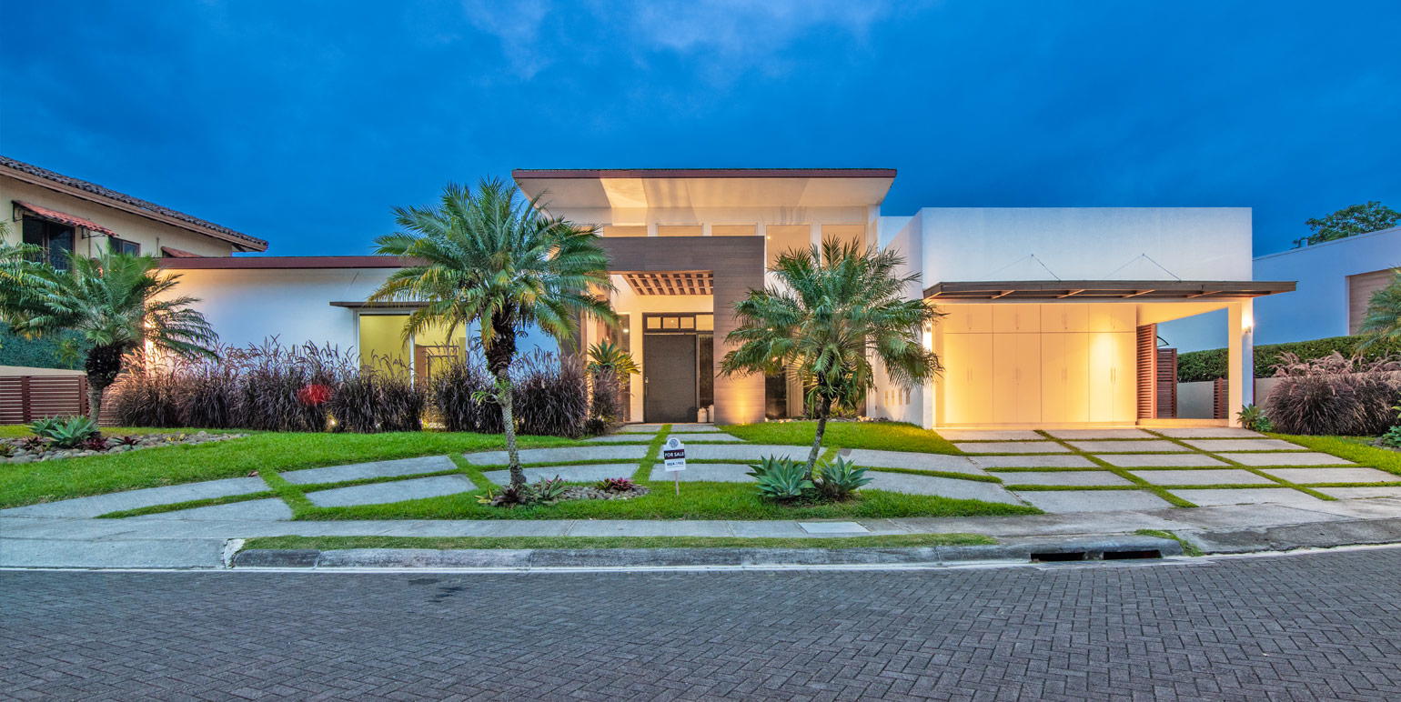 Propiedad en Condominio Hacienda del Sol