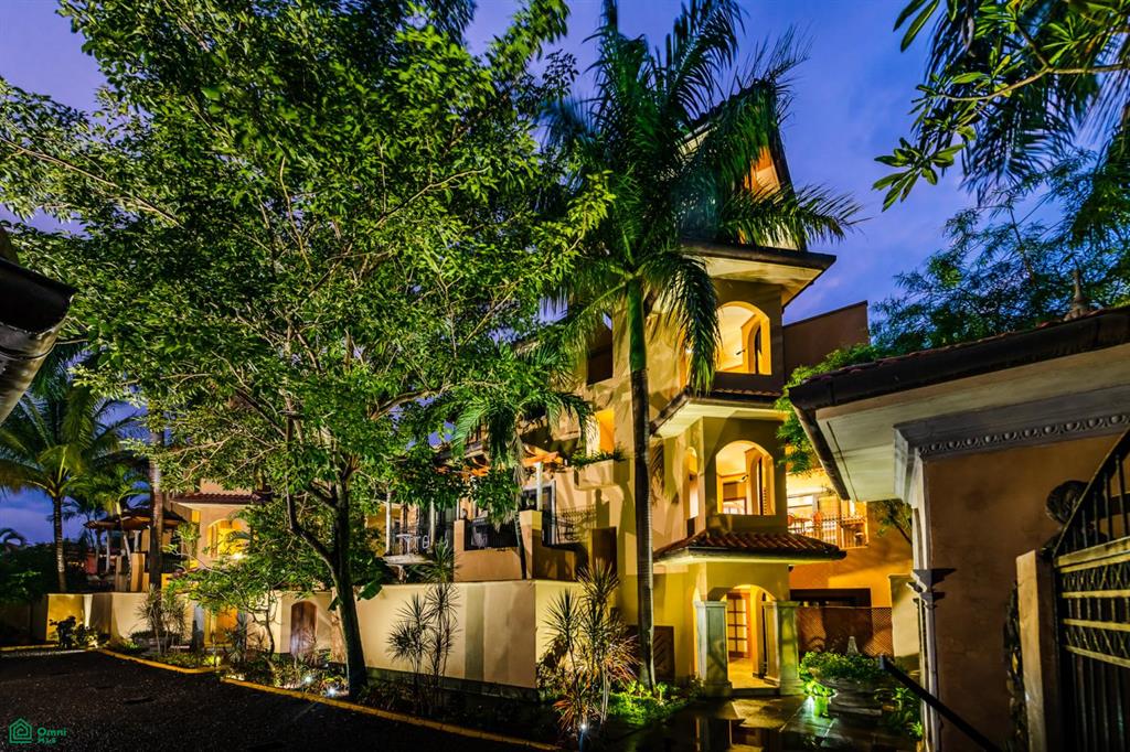 Propiedad en Tamarindo