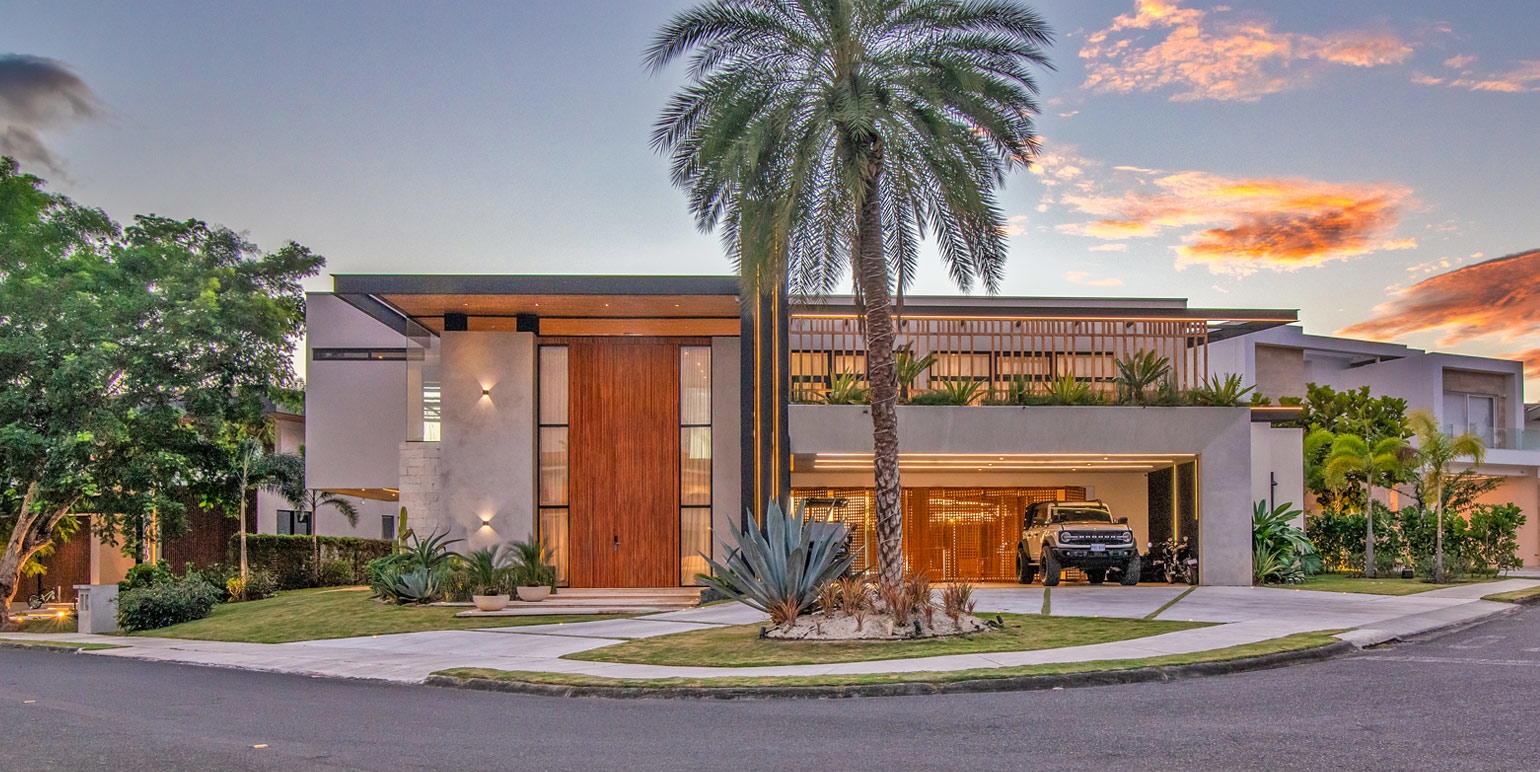 Propiedad en Valle del Sol